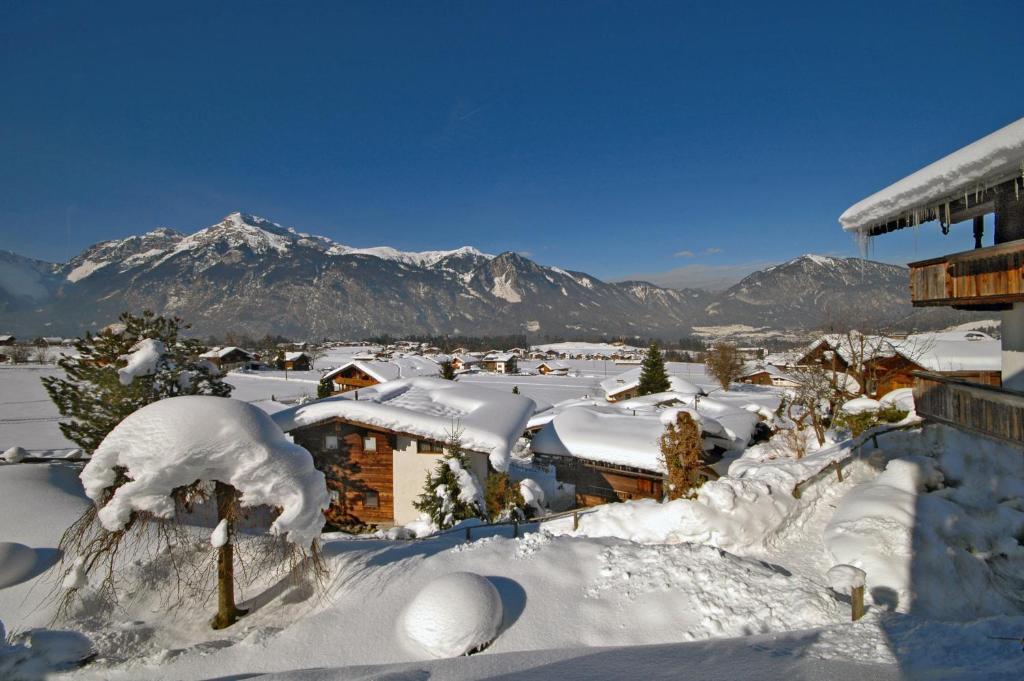 Ferienhaeuser Reither Almen Reith im Alpbachtal Quarto foto
