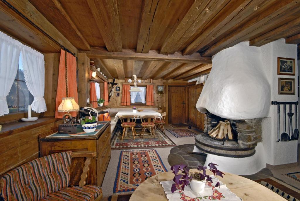 Ferienhaeuser Reither Almen Reith im Alpbachtal Quarto foto