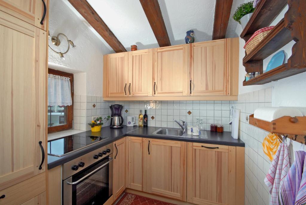 Ferienhaeuser Reither Almen Reith im Alpbachtal Quarto foto