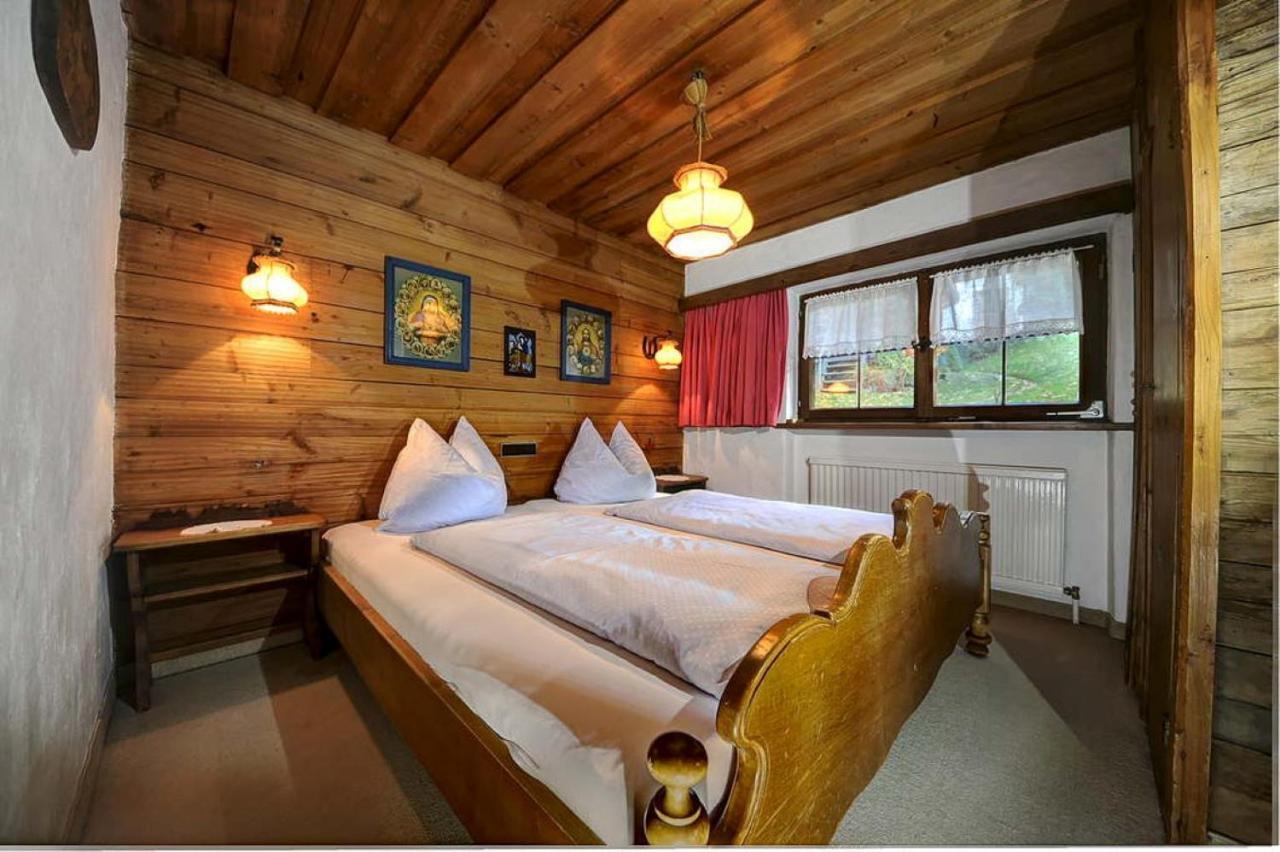 Ferienhaeuser Reither Almen Reith im Alpbachtal Exterior foto